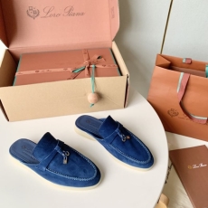 Loro Piana Sandals